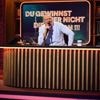 Fernsehen: RTL kündigt Ende von Raab-Show an - Neustart im Herbst