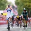 Live Tour | Wiebes dankt team na ritzege: 'Kon het niet maken om te verliezen'