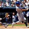 Mets call up prized infield prospect Ronny Mauricio after Mark Vientos injury