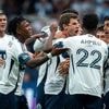 US-Fußball: Spätes Gegentor verdirbt Müller-Debüt: Vancouver nur 1:1