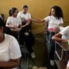 For many families, every meal is a struggle in Venezuela's economic crisis