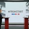 Klose und Bilger im Frühstart: Union fordert vor Fraktionsgipfel mehr Härte beim Bürgergeld