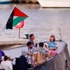 Nach erzwungener Rückkehr: Flotte mit Thunberg bricht erneut nach Gaza auf