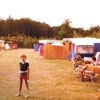 Niemand wil meer met mij oldskool tentkamperen
