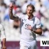 'Wow!' - Stokes sends Deep's stumps flying with final ball of the day