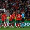 Portugal klimt opnieuw langszij tegen Spanje: Cristiano Ronaldo scoort de 2-2!