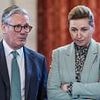 The lessons Britain can learn from Denmark's migrant crackdown: How nation has cut asylum claims by 90% with its 'zero refugee' policy