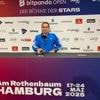 Tennis: HSV-Fan Zverev: „Die Jungs sollen zu meinem Match kommen“