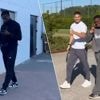 Met goedlachse Sadiki en Ivanovic: spelers Union melden zich op oefencomplex - Komt Hayen met update over gezwollen enkel van Vanaken?