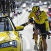 Giro d’Italia | Kansen voor sprinter Olav Kooij in eerste etappe op Italiaanse bodem