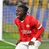 Wechselpoker: Bericht: Leipzig mit Eindhoven über Bakayoko-Deal einig