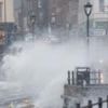 Storm Floris to bring 'unseasonably disruptive' rain and wind to UK