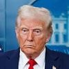RUTH SUNDERLAND: Will UK gain from Trump pain?
