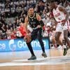 Basket. Élite : Paris et l’Asvel poussés à un match d’appui