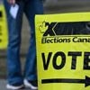 Élections au Canada : participation record pour le vote par anticipation