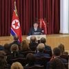Noord-Koreaanse leider Kim Jong-un prijst “met bloed bezegelde relatie” met Rusland: “Ze zal ook in de toekomst hoogtijdagen blijven beleven”