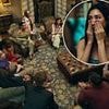 The Inheritance viewers blast debut episode as 'dismal, tedious and overly complicated' and accuse Channel 4 game show of 'not trying to be anything other than a Traitors rip-off'