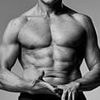 TV hunk shows off his rippling abs as he turns 50 and shares the secrets to his jaw-dropping physique - but can you guess who it is?