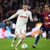 Bundesliga: Extreme Verletzungsserie: Kölns Kilian fehlt erneut lange