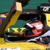 24 Heures du Mans. Robert Kubica (Ferrari) : « On n’a pas fait d’erreurs, on a été rapide »