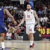 Basket. Mike James réintégré par l’AS Monaco après sa suspension « à la suite d’un incident »