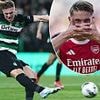 I analysed every one of Viktor Gyokeres' 39 goals last season - here's why he IS the missing ingredient to end Arsenal's title drought... and why he will fly in Mikel Arteta's system, writes ISAAN KHAN