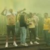 Live Vitesse | Club compleet verslagen en teleurgesteld, grimmige sfeer in Arnhem
