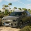 Natürlich auch als Brabus: Smart #5 im ersten Fahrbericht - Performance- und Platzmonster