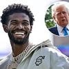 Shedeur Sanders' NFL Draft nightmare ends as QB is FINALLY picked by Cleveland Browns after dramatic slide