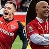 Florian Wirtz to Liverpool is 'considered a done deal' - as new report reveals when £120m-rated star's medical could take place
