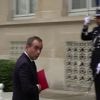 Gouvernement : Sebastien Lecornu promet "des ruptures"