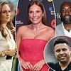 Club World Cup broadcaster DAZN announce Brazil icon Ronaldo, John Obi Mikel and a current Premier League star as part of their TV talent - with Kelly Somers one of four hosts