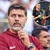 Mauricio Pochettino and USMNT brutally mocked by Canada coach Jesse Marsch