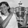 The Queen's champion who reigned for half a century