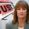 Takeover frenzy shows faith in the UK economy, says Reeves, as Just Group is snapped up in £2.4bn deal