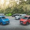 Government extends Plug-in Van and Truck Grant until 2027