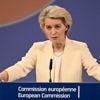 2-Billionen-Euro-Haushaltsplan: EU-Abgeordnete schäumen über von der Leyens Intransparenz