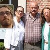 Familie van slachtoffer Leander: “Door jouw zinloze daad moeten wij verder zonder zijn bulderende lach, zonder zijn warme knuffels”