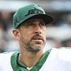 Aaron Rodgers drops biggest hint yet about his NFL future