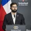 Entwarnung in Chile: Starkes Erdbeben südlich von Südamerika - Wohl keine Schäden