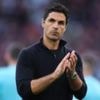 It could be 'now or never' for Arteta - Rooney