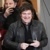 Argentina votes in local elections that will test President Milei's support
