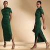 This Reiss dress looks just like Meghan Markle's designer favourite - and it's on sale