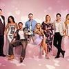 CHRISTOPHER STEVENS reviews Celebs Go Dating on E4: Television hits the most wretched abyss with this atrocity of a series