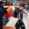 Alejandro Kirk carries the Blue Jays past the Rangers, 6-5