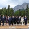 G7-top levert weinig op, maar sommigen blijven optimistisch: het werd gelukkig geen puinhoop