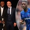 Revealed: Why Moises Caicedo was absent from training ahead of Chelsea's Conference League semi-final second leg against Djurgarden