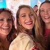 Blake Lively's sisters rally around her as she's iced out by A-list pals Taylor Swift and Gigi Hadid
