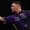 Impressive Littler eases into Matchplay last 16