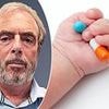 PETER HITCHENS: ADHD is a fake diagnosis that doesn't exist. I see exactly where this pandemic of idiocy is leading us all...